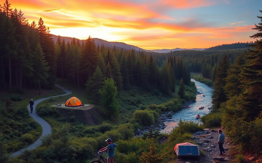 sustainable travel tips