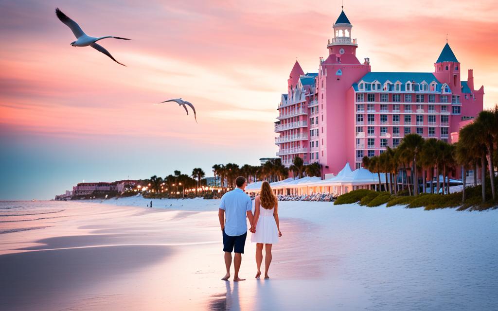 the don cesar hotel the don cesar hotel