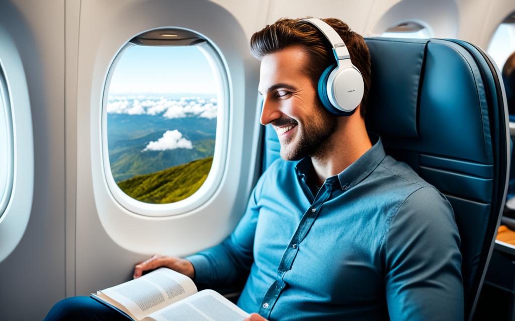 tips for staying comfortable during a flight tips for staying comfortable during a flight