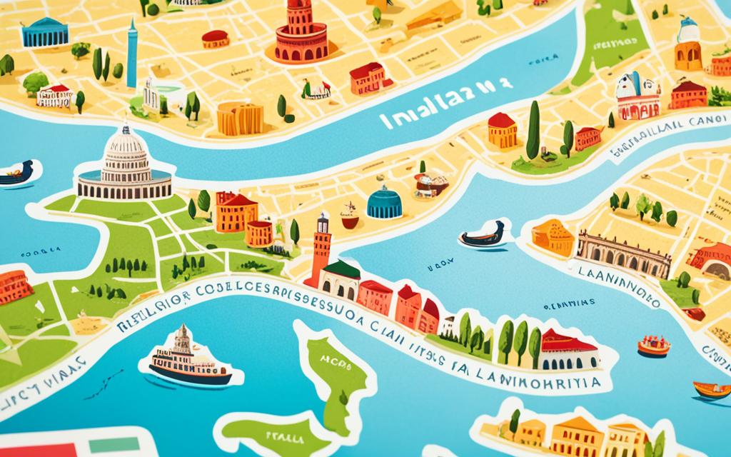 tips for traveling to Italy for the first time tips for traveling to Italy for the first time