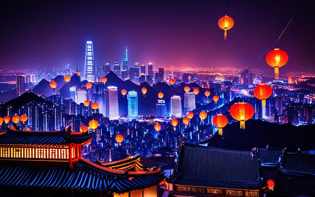 tips for travelling to china