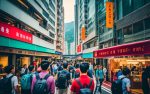 top budget hotels in hong kong
