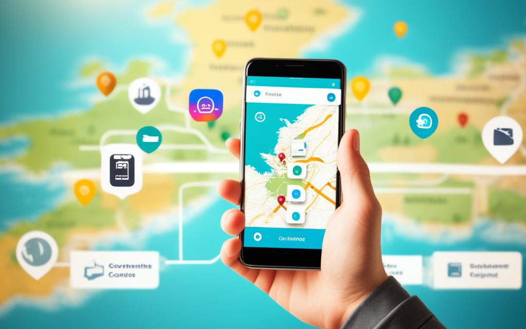 travel apps travel apps