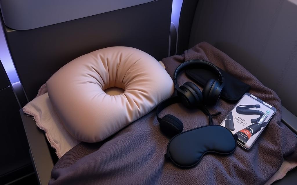 travel comfort items travel comfort items