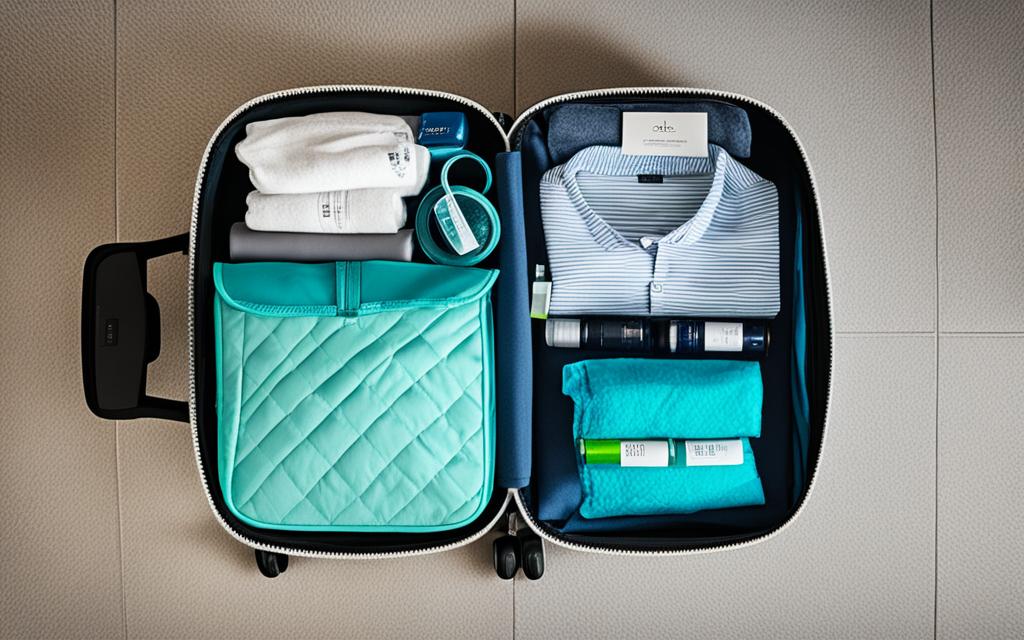 travel essentials travel essentials