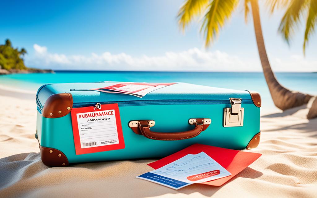 travel insurance for cancun