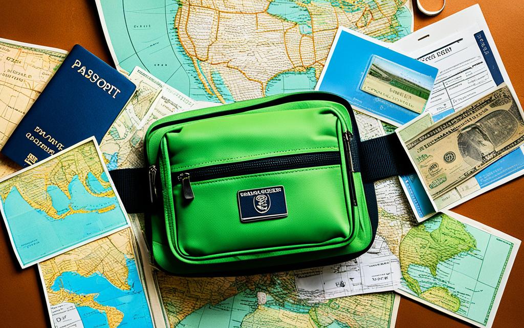 travel money belt myths travel money belt myths