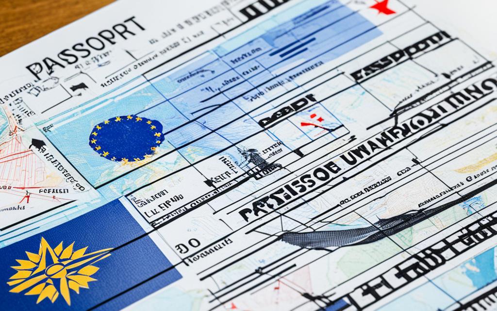 travel tips for europe