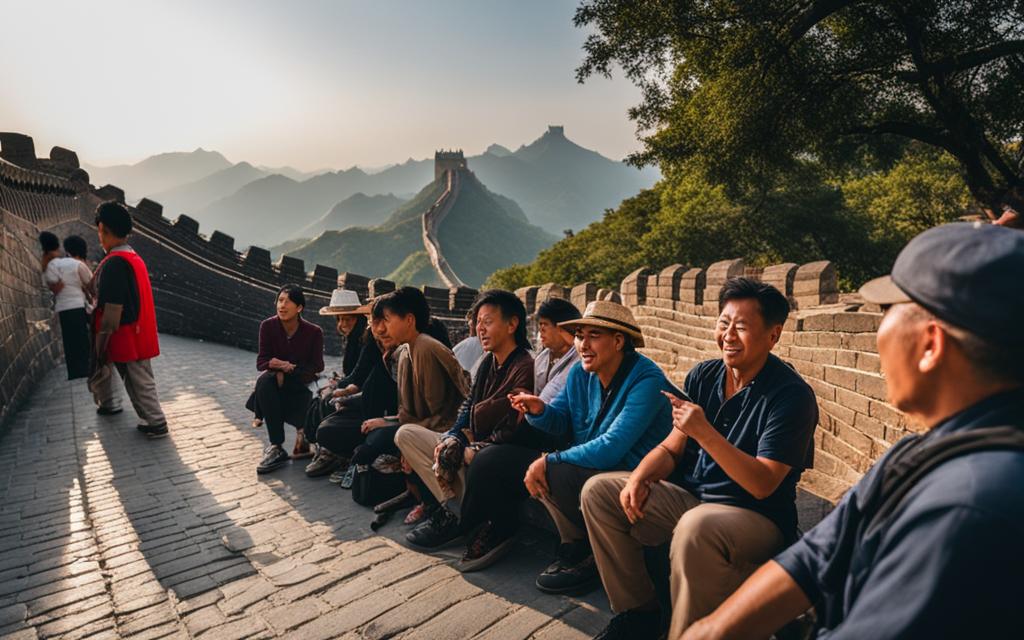 traveling in china tips