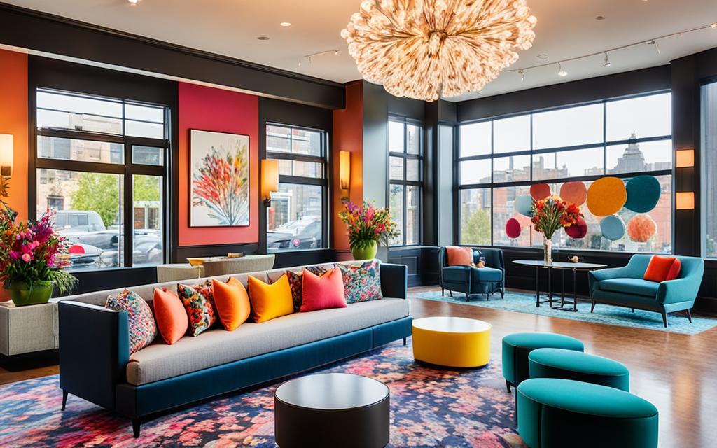 trendy hotels in Portland trendy hotels in Portland