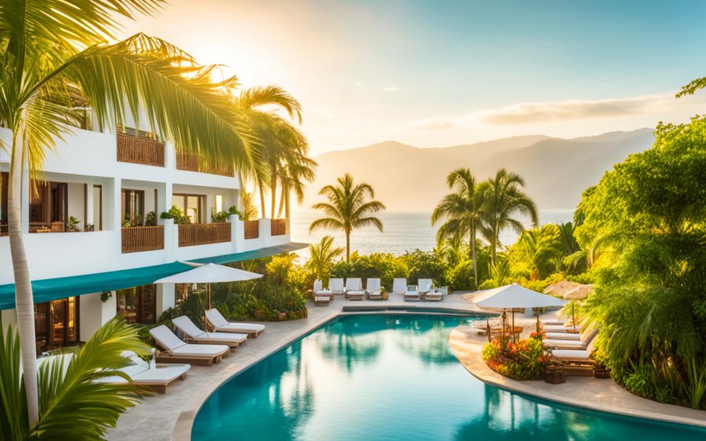 upscale resorts puerto vallarta upscale resorts puerto vallarta