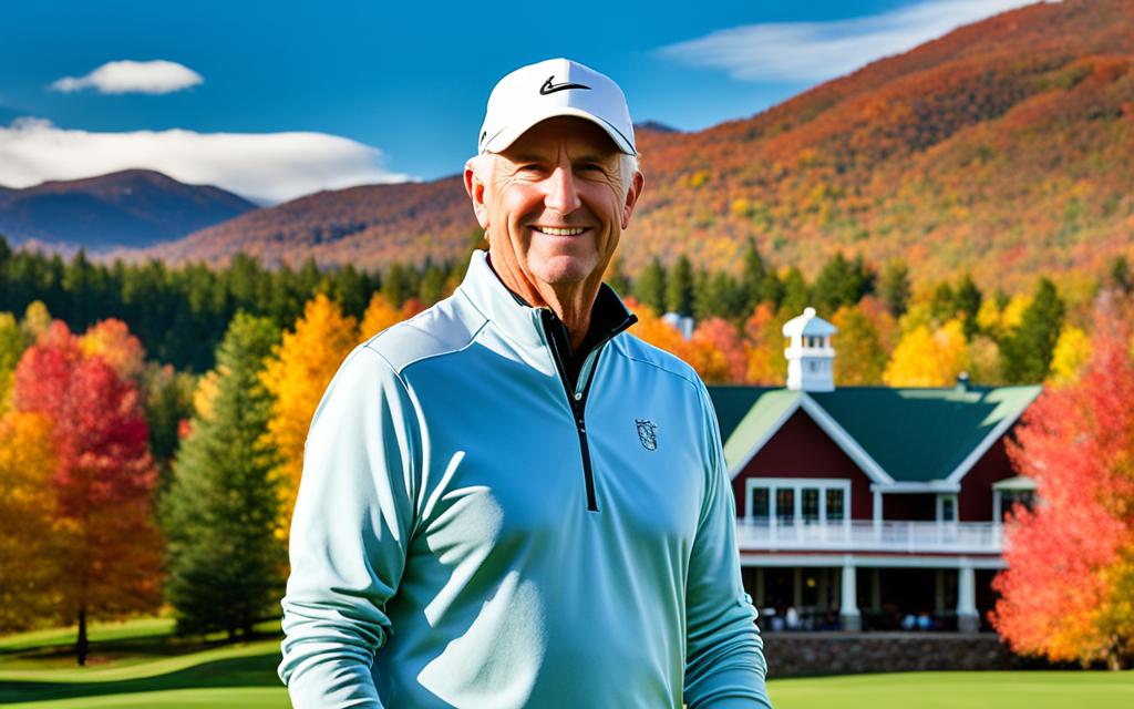 vermont golf resorts