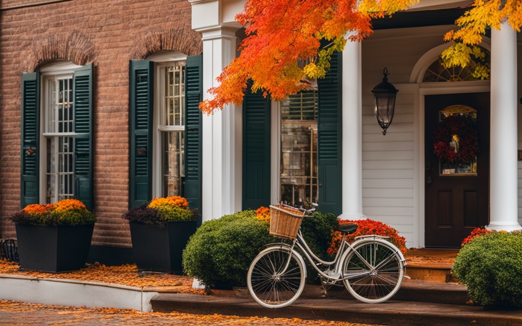 winston salem boutique hotels