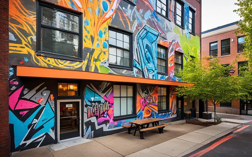 youth hostel portland oregon