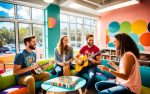 youth hostel tampa
