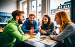 youth hostels in copenhagen denmark